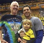 Who Are Bill Waltons Parents? Bill Walton Biography, Parents Name and More
