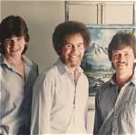 Who Are Bob Ross Children?