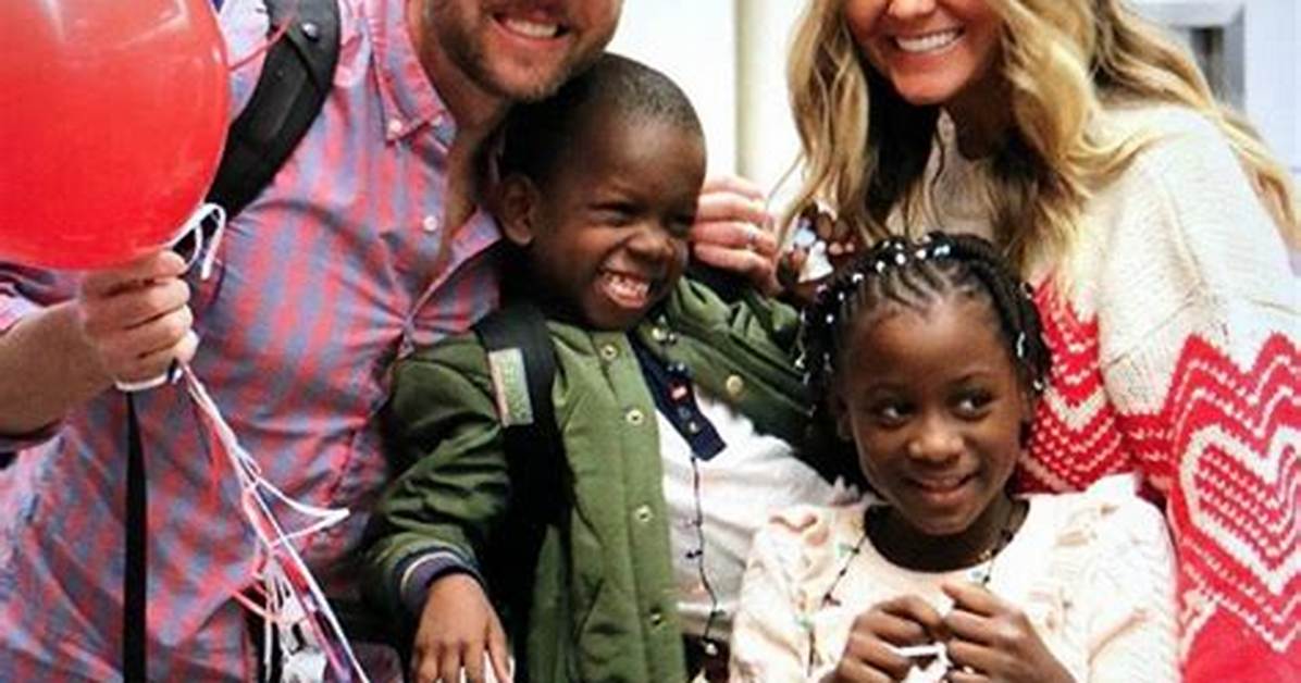 Who Are Bobby Bones Kids? Details About the Family Life of the Radio Host