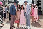 Who Are Brandon Dart and Kara Dart? Jaxson Dart Parents Age Gap and Family Ethnicit |