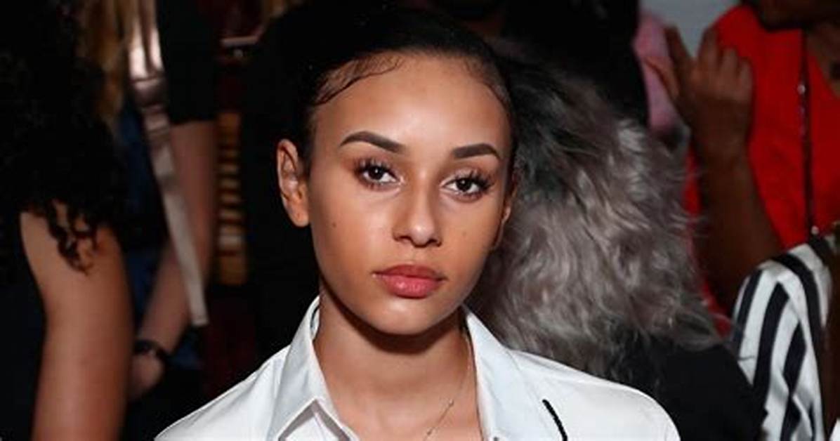 Who Are Breah Hicks's Parents? Fans Are Scrambling for Answers