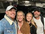 Who Are Bruce Kittle & Jan Krieger? Everything to Learn About George Kittle Parents