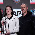 Who Are Caitlin Clark's Proud Parents? Meet Her Family