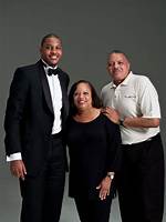 Who Are Carmelo Anthony Parents? Meet Carmelo Iriarte and Mary Anthony