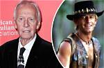 Who Are Crocodile Dundee Star Paul Hogan's Children?