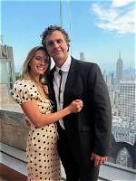 Who Are Daniel Lauries Parents? Everything on the Family of the Actor