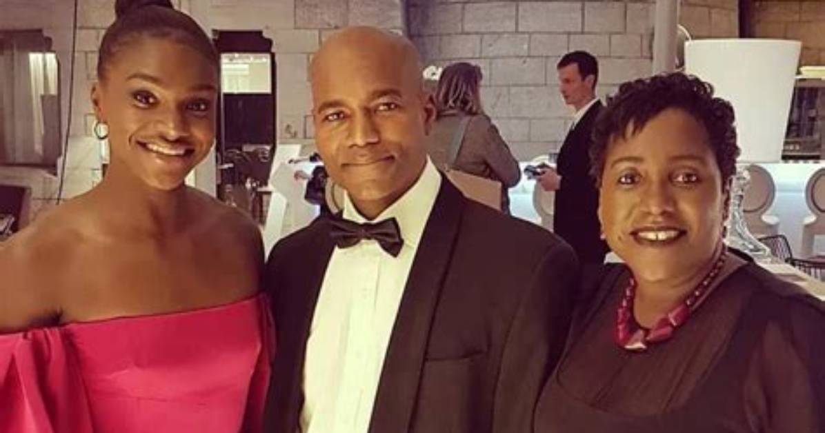 Who Are Dina Asher-Smith Parents Mother Julie Asher-Smith and Father? Meet the British Sprinter Family