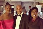 Who Are Dina Asher-Smith Parents Mother Julie Asher-Smith and Father? Meet the British Sprinter Family