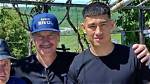 Who Are Dmitry Bivol Parents? Details to Know About the Boxer ·
