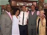 Who Are Gary Steele and Mona Steele? Meet the Parents of Sage Steele