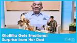 Who Are Glorillas Parents? Glorilla Biography, Parents Name, Nationality and More