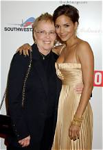 Who Are Halle Berry's Parents? - a Comprehensive Guide