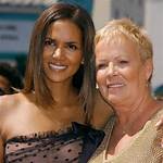 Who Are Halle Berrys Parents; Jerome Jesse & Judith Ann?