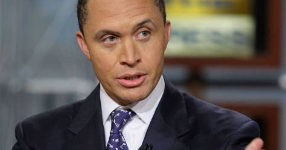 Who Are Harold Ford Jr Parents? Meet His Father Harold Ford Sr & Mother Dorothy Bowles Ford