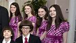 Who Are in Turpin Family? Children Names and Ages |