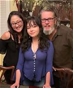 Who Are Isabella Russos Parents? Isabella Russo Biography, Parents Name, Nationality and More |