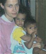 Who Are Jerrah Sabally and Heike Krone? Satou Sabally Parents