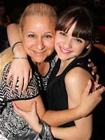 Who Are Joey King Parents, Jamie King and Terry King