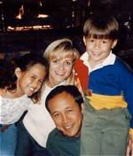 Who Are Kaylee Hartung’s Parents? Meet Her Father, Joe Hartung, and Mother, Julie Tucker