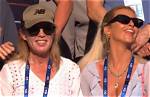 Who Are Kevin Paul and Jill Macmillan | Tommy Paul Parents
