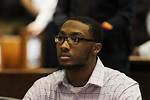 Who Are Khalil Wheeler Weaver?