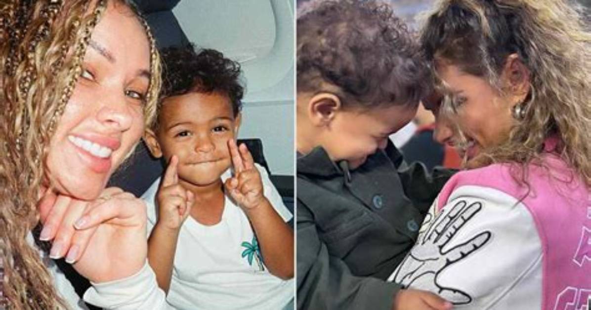 Who Are Lauren Wood Parents and Where Are They Originally from? Odell Beckham Jr Girlfriend Race and Ethnicity