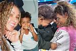 Who Are Lauren Wood Parents and Where Are They Originally from? Odell Beckham Jr Girlfriend Race and Ethnicity
