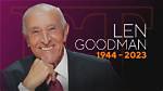 Who Are Len Goodman Children and Grandchildren? Wife and Family ·