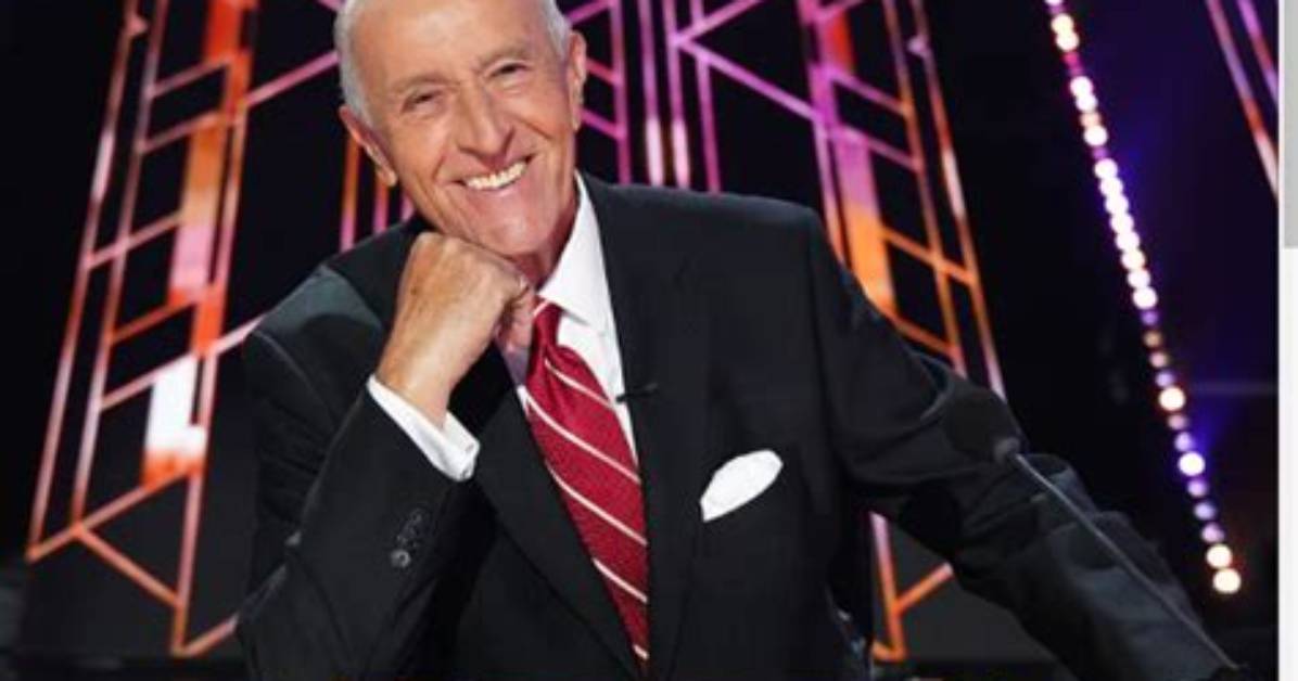 Who Are Len Goodman Parents? Meet Leonard Gordon Goodman and Louisa Goodman
