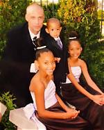 Who Are Lisa Harvey-Gondrezick and Grant Gondrezick? Meet Kysre Gondrezick Parents