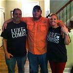 Who Are Luke Combs Parents Rhonda and Chester Combs? Has the Singer Lost Weight?