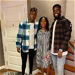Who Are Maria and Felix Williams? Meet Nico Williams Parents: Family and Siblings |