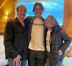 Who Are Mavrik Bourque Parents? Everything on the Nhl Player's Background and Ethnicity