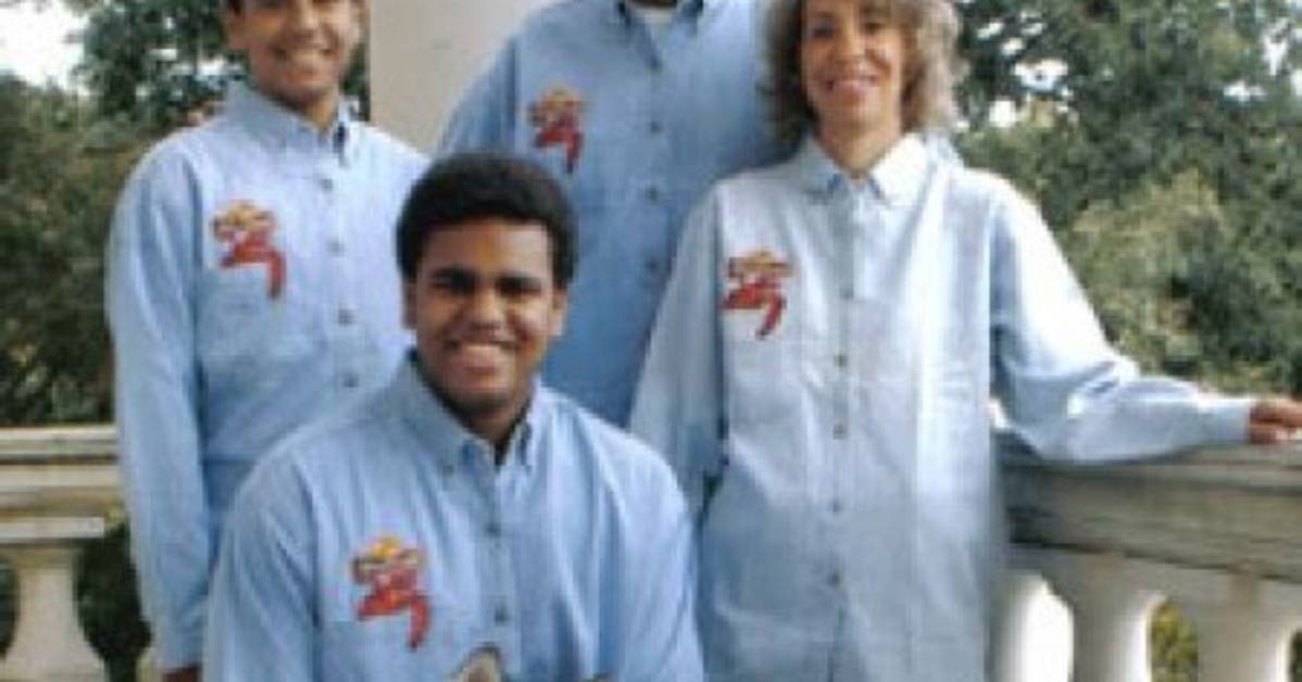 Who Are Michael Steele's Children? - All About His Family