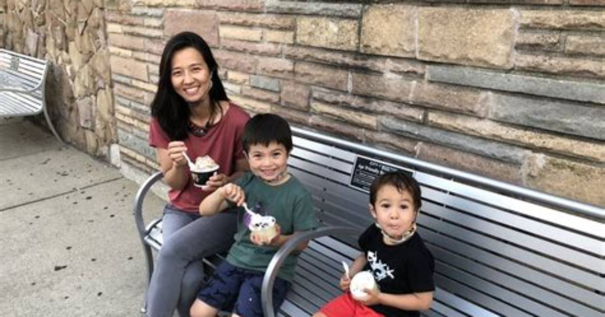 Who Are Michelle Wu Children? Everything You Need to Know About Them |