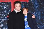 Who Are Mike Myers' Parents? Meet His Mother Alice and Father Eric Myers