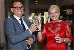 Who Are Miomir and Vera Ristic?