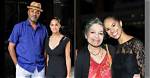 Who Are Misty Copeland Parents? Meet Sylvia Delacerna and Doug Copeland