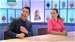 Who Are Nailed It! Mexico Hosts Omar and Anna? Fri 1 February 2019 16:22 Updated Mon 15 Apri |