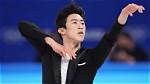 Who Are Nathan Chen Parents? Meet Zhidong Chen and Hetty Wang