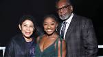 Who Are Nellie Biles, Ronald Biles and Kelvin Clemons?