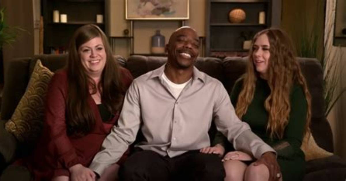 Who Are Nick and April Davis and Their Seeking Sister Wife Jennifer Davis? Meet the Trio on Instagram