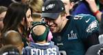 Who Are Nick Foles Kids Duke Nathan Foles and Lily James Foles? Explore More About Indianapolis Colts Player Family