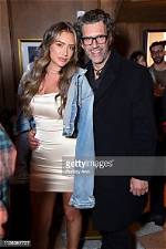 Who Are Periklis Nikolaos and Nicolette Karanikolaou? Stassie Karanikolaou Parents Family and Net Wo