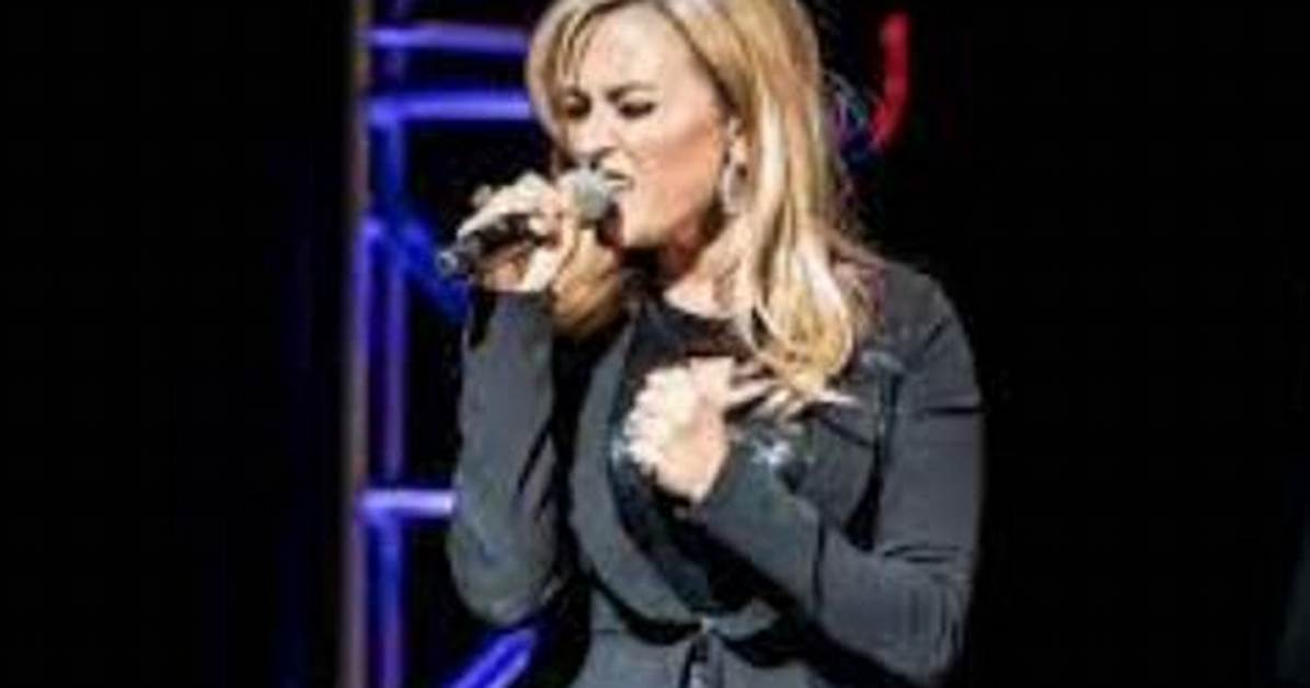 Who Are Rebecca Osmond's Parents and Where Are They Now?