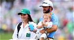 Who Are Richard Zalatoris & Catherine Zalatoris? Everything to Know About American Golfer Will Zalatoris Parents
