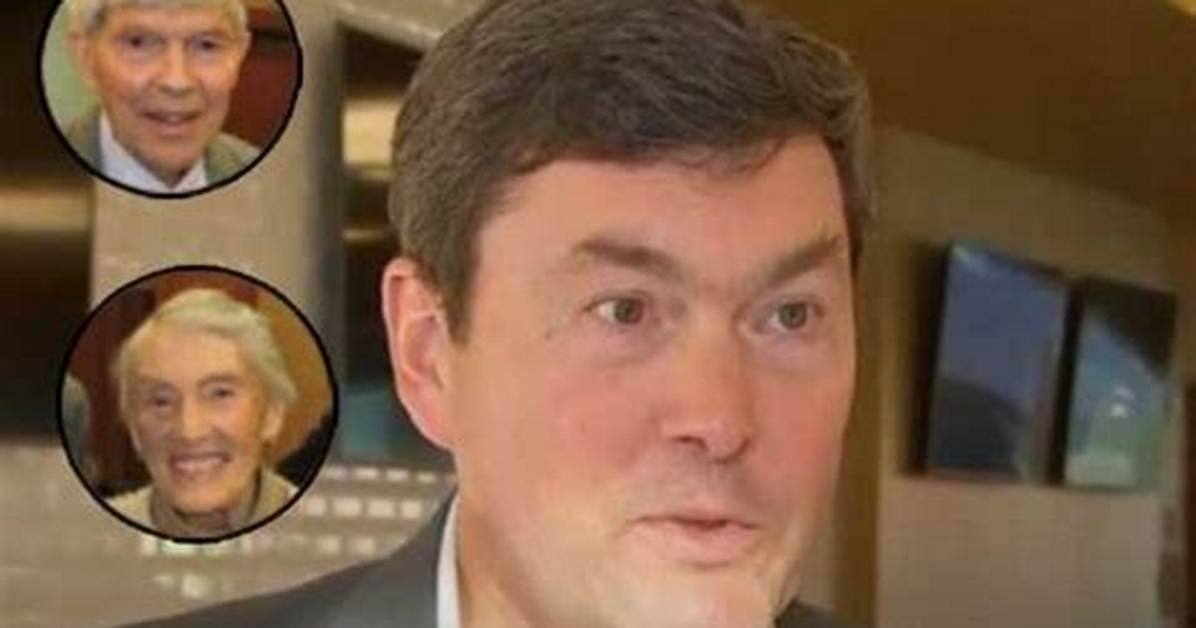 Who Are Robert Nutting’s Parents, Betty Woods Nutting and Ogden Nutting?