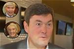 Who Are Robert Nutting’s Parents, Betty Woods Nutting and Ogden Nutting?