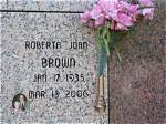 Who Are Roberta and Bruce Brown? ·
