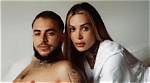 Who Are Roberto Bete and Erika Feeh? Pregnant Transgender Man on Calvin Klein Ad Draws Controversy